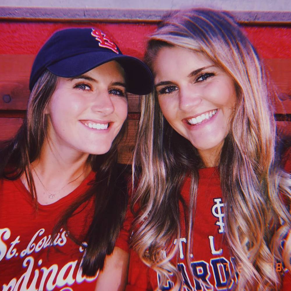 Meet your Posher, Kenzie